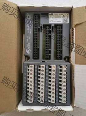 功能正常议价 AB 全新原装 TU551-CS31 1SAP210600