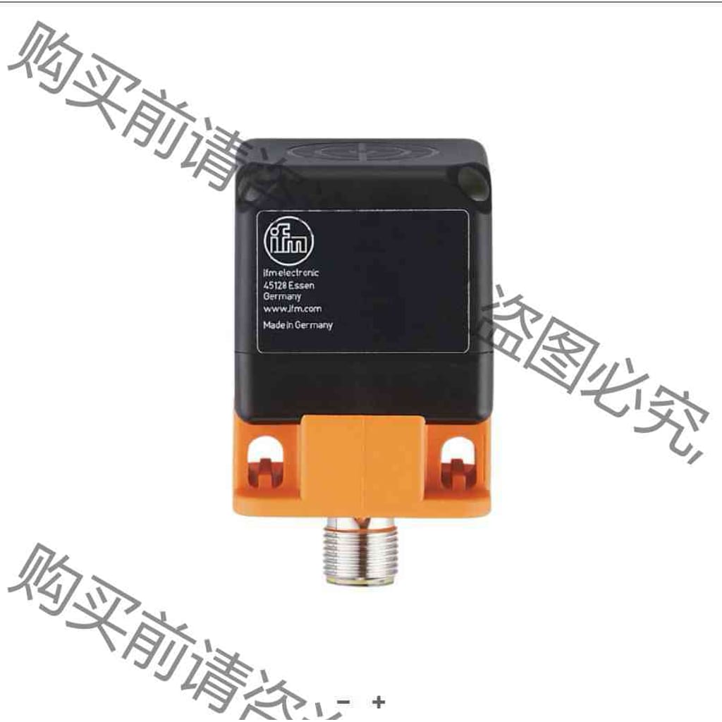 功能正常议价 全新原装易福门接近开关IM5135 IM5115 IM511