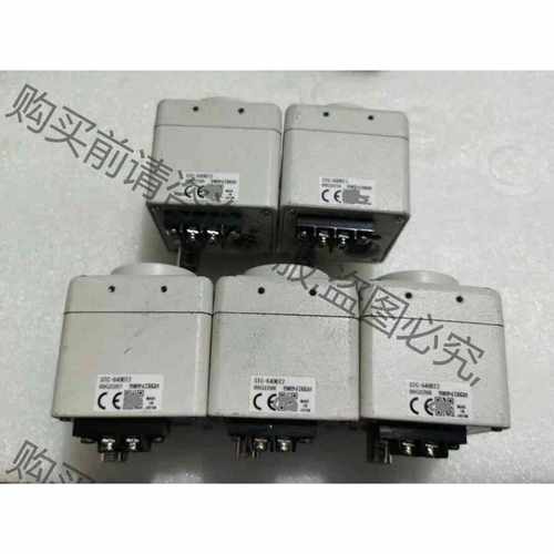 功能正常议价 议价产品 SENTECH 先特克 STC-640BT2 黑白