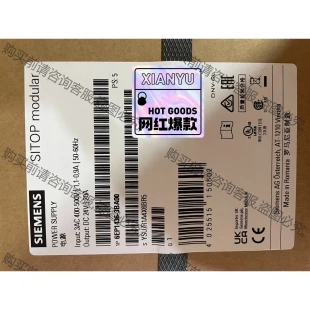 現貨 6EP1436 3BA00 全新原裝 拆機貨包好 先議價