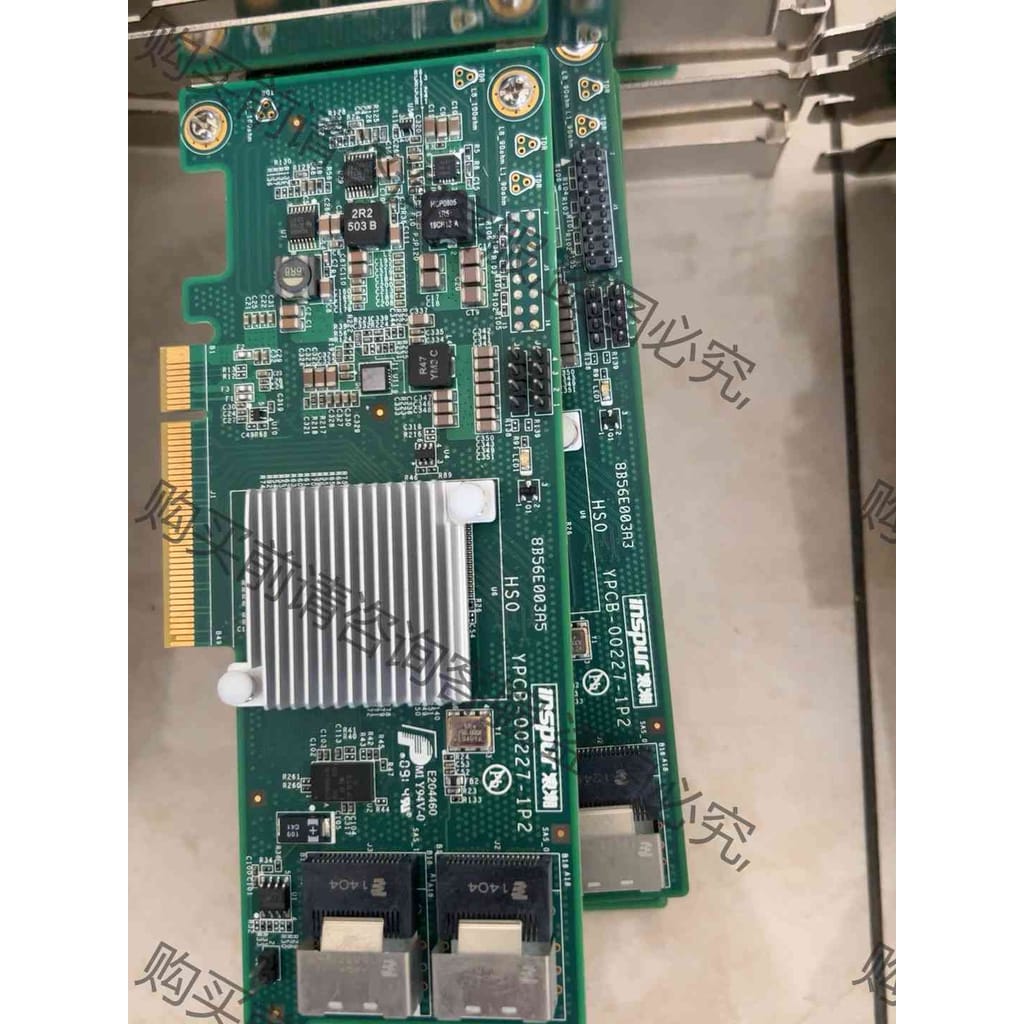 功能正常议价 inspur/浪潮 NF5270M3 YZCA-00227-
