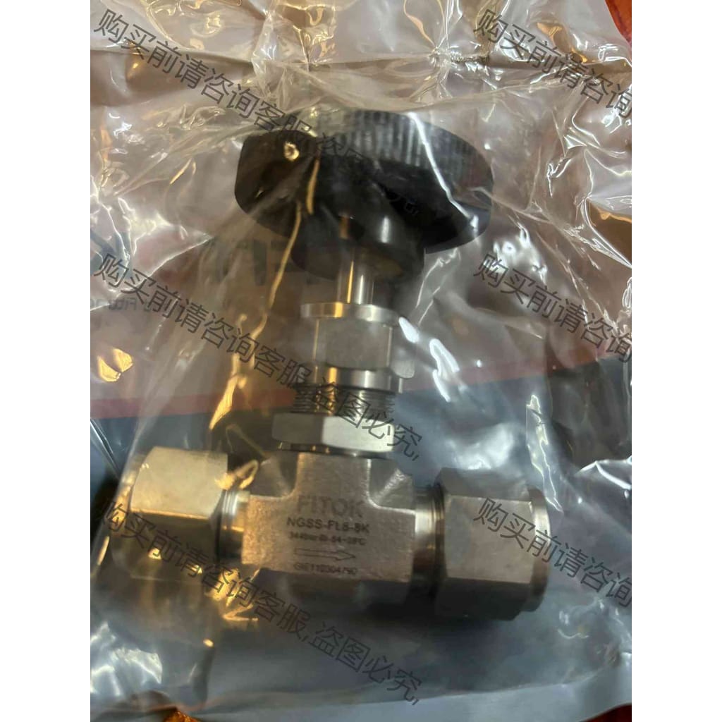 功能正常议价 飞托克手阀/NGSS -FL8-8K