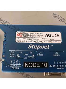 功能正常议价 出售美国Copley controls Stepnet伺服数