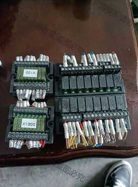 功能正常议价 继电器 模组模块Y410， PA1a-24V APA331