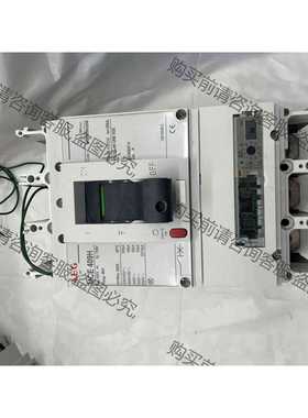 功能正常议价 AEG 塑壳断路器/断路器MCE 409H/250A库存bu用