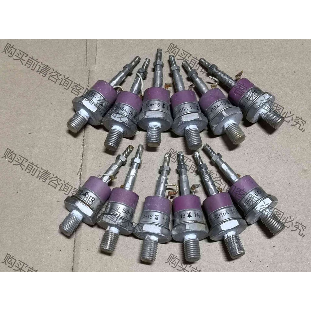 功能正常议价 EGH16A-16