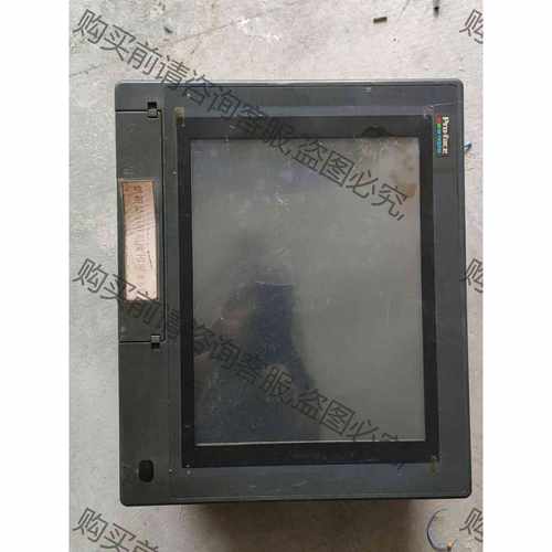 功能正常议价 普洛菲斯工控机 2780054-01 PL7921-T42普