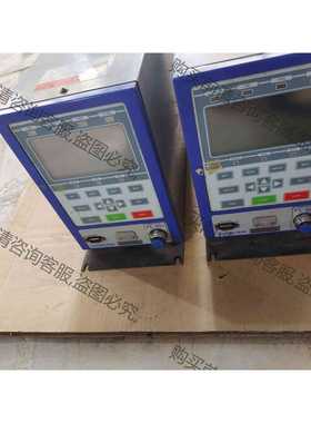 功能正常议价 FUKUDA FL-601M-2-X011一起两台，橙色如