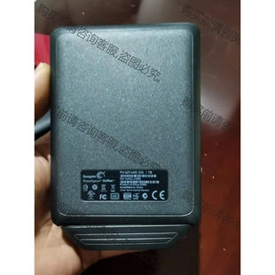 兩種 希捷1T移動硬盤 測試正常 先議價 機身比較厚實 拆機貨包好