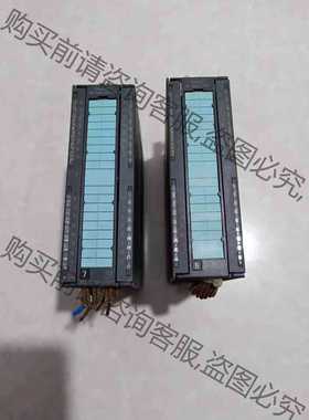 功能正常议价 西门ziPLC模块 6ES7321-1BL00-0AA0 6E