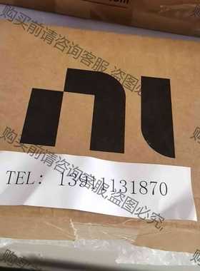 功能正常议价 NI PCIE-6509 779976-01 原装正品全新