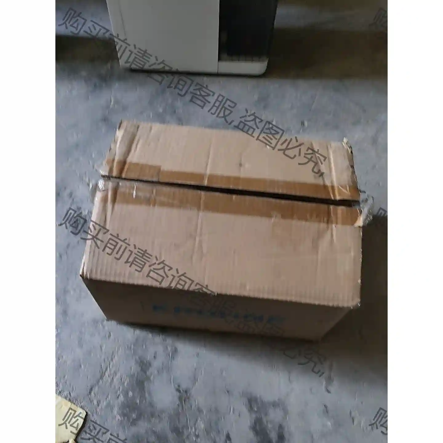 科隆KROHNE IFC300W流量计变送器 先议价 拆机货包好