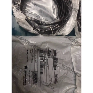 全新莫仕 接近開關傳感器連接線120006 先議價 拆機貨包 Woodhead