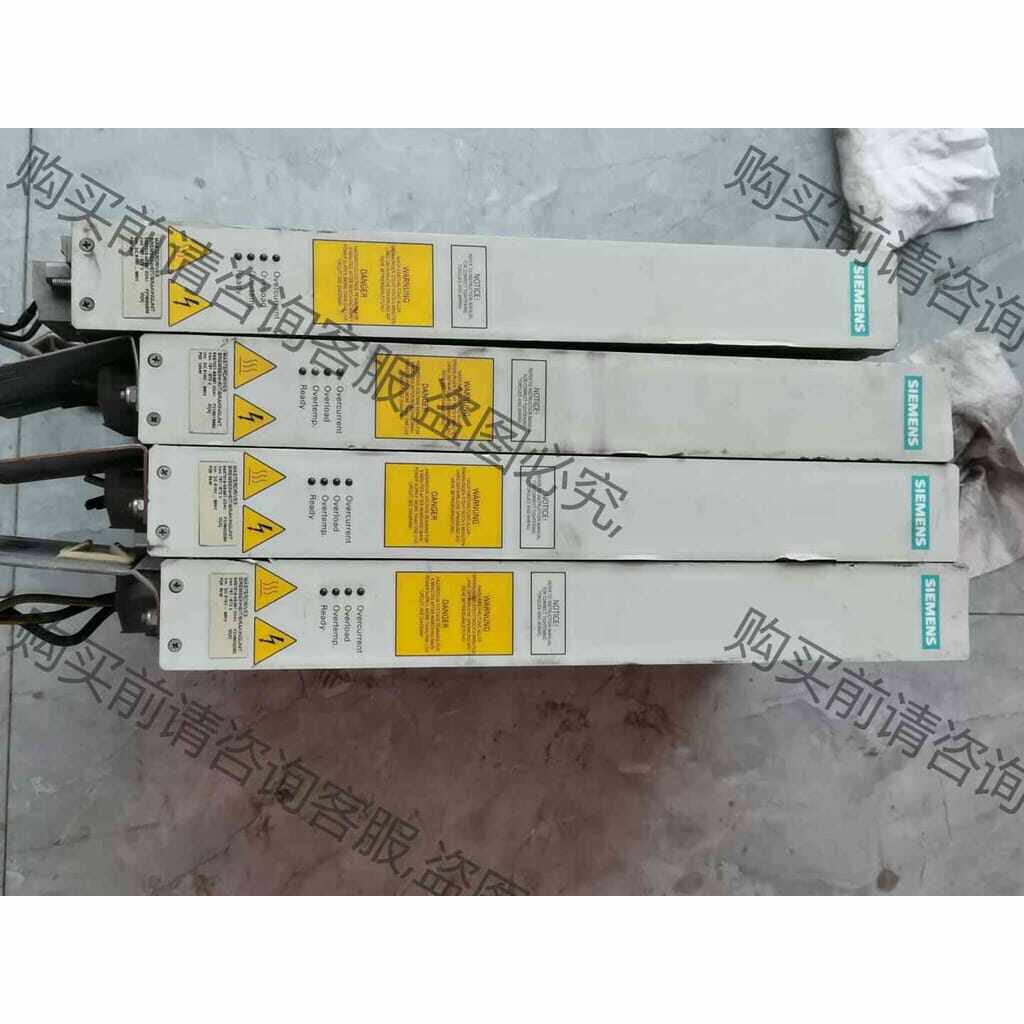 功能正常议价 西门zi6SE7018-0ES87-2DA6S