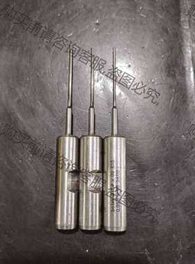 功能正常议价 进口二手botek博特克枪钻，深孔钻，1.7×98，需要