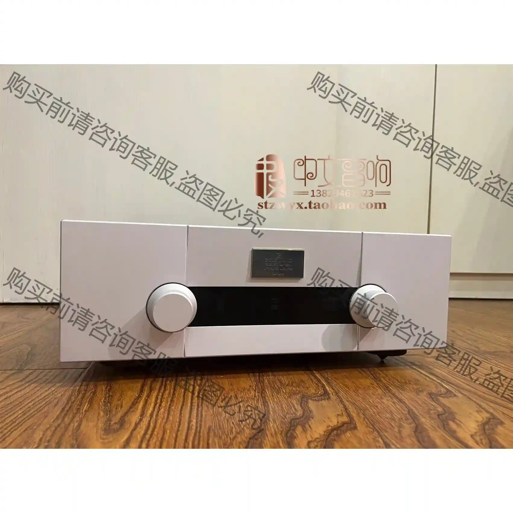 瑞士Goldmund高文 Telos590 NextGen 先议价 拆机货包好