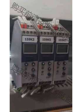 功能正常议价 德国JUMO久茂温度变送器202723/888-000-00