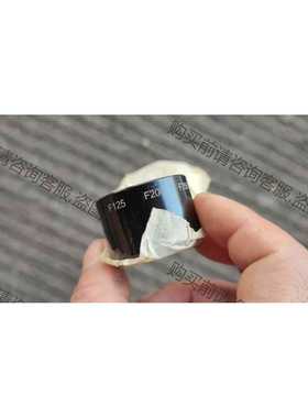 功能正常议价 大族光纤激光割原装聚焦镜组 规格F=125代码03.03.3