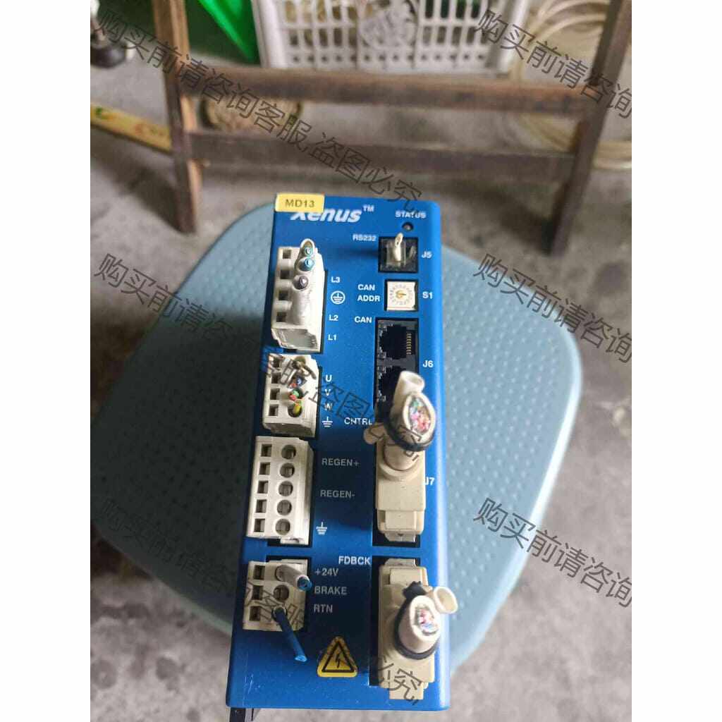 功能正常议价 美国Xenus/Copley controls驱动器