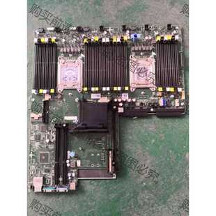 9成新感兴趣 功能正常议价 R720XD拆机主板 R720 话点 DELL