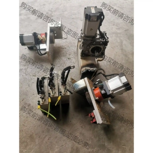電機(jī)型號(hào)：R 歐姆long伺服套裝 驅(qū)動(dòng)型號(hào)：R7D BP02HH 先議價(jià)