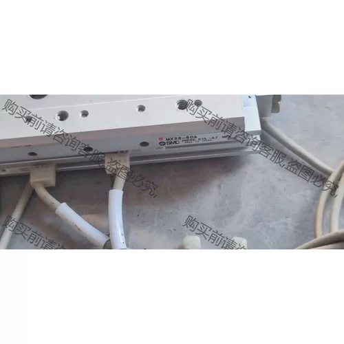 SM气缸MXS8-50A,和CDQMB16-25,实物拍摄 先议价 拆机货包好
