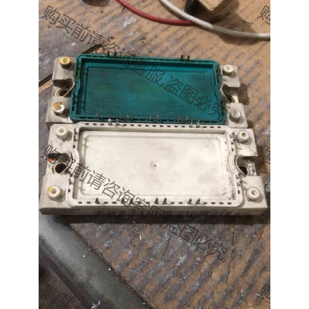 功能正常议价 ddb6u104n16rr、vub116-16no1、原装拆