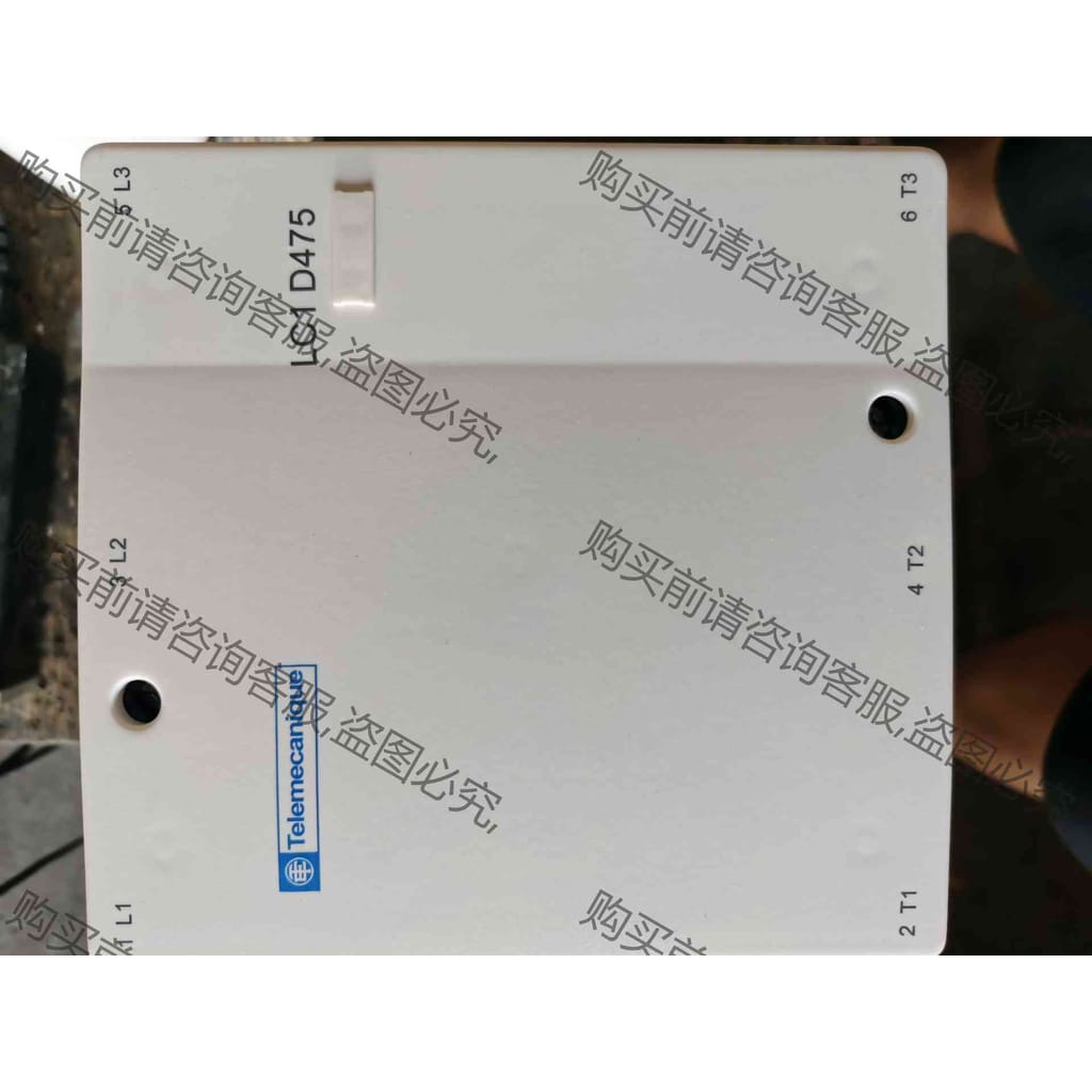 功能正常议价 LC1D475M7C 原装 全新正品库存施耐de接触器 LC1
