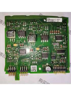 功能正常议价 英国欧陆控制器T2550S模块