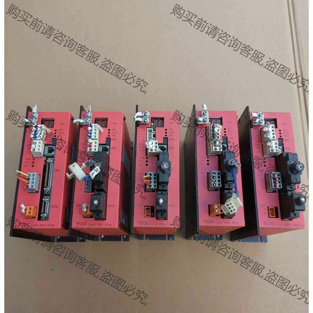 功能正常议价 THK驱动器 TDP-075CU-200AC-GA20MU-