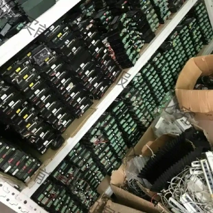 2545 鳴志拆機兩相步進驅動器MSMST5 山社MD 拆機貨包 先議價