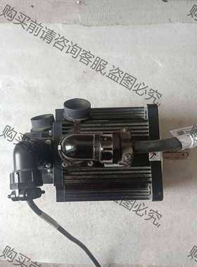 功能正常议价 雷赛二手拆机2000W电机ACM13020M2F-51-B