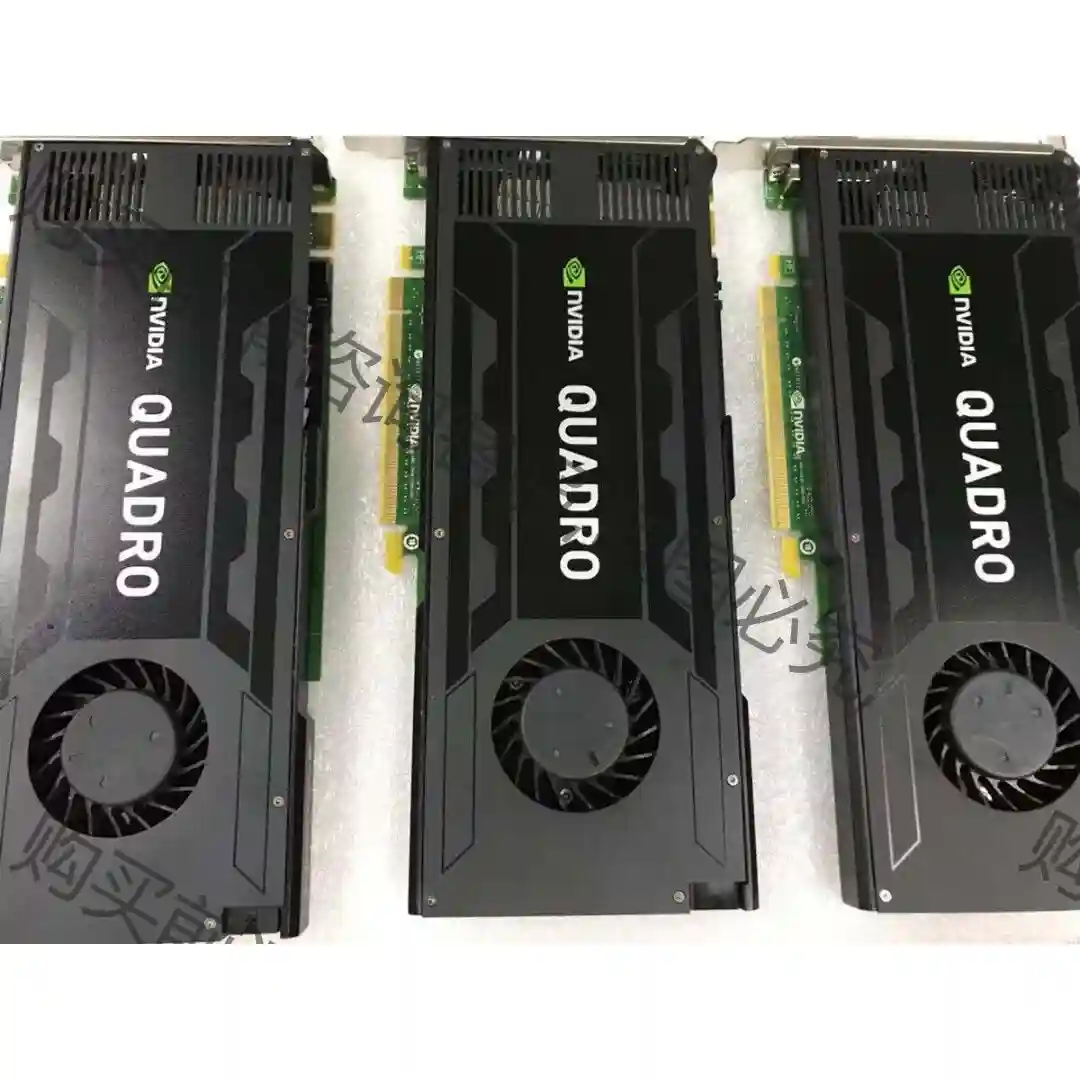 原装正品Quadro K4000 3G 显卡 3GB 显卡专 先议价 拆机货包好