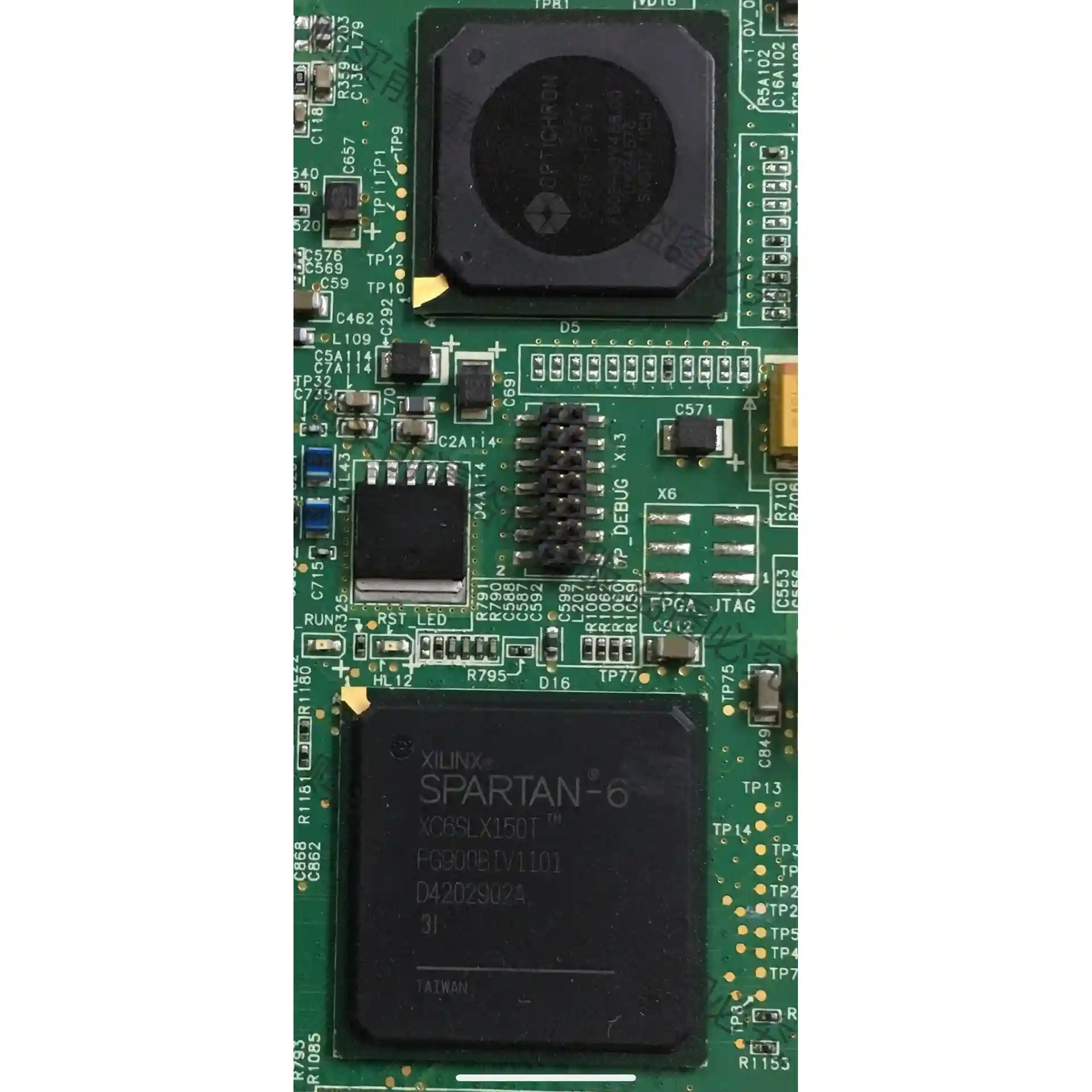 XC6SLX150T FG900 FG676现货各60私聊 先议价 拆机货包好