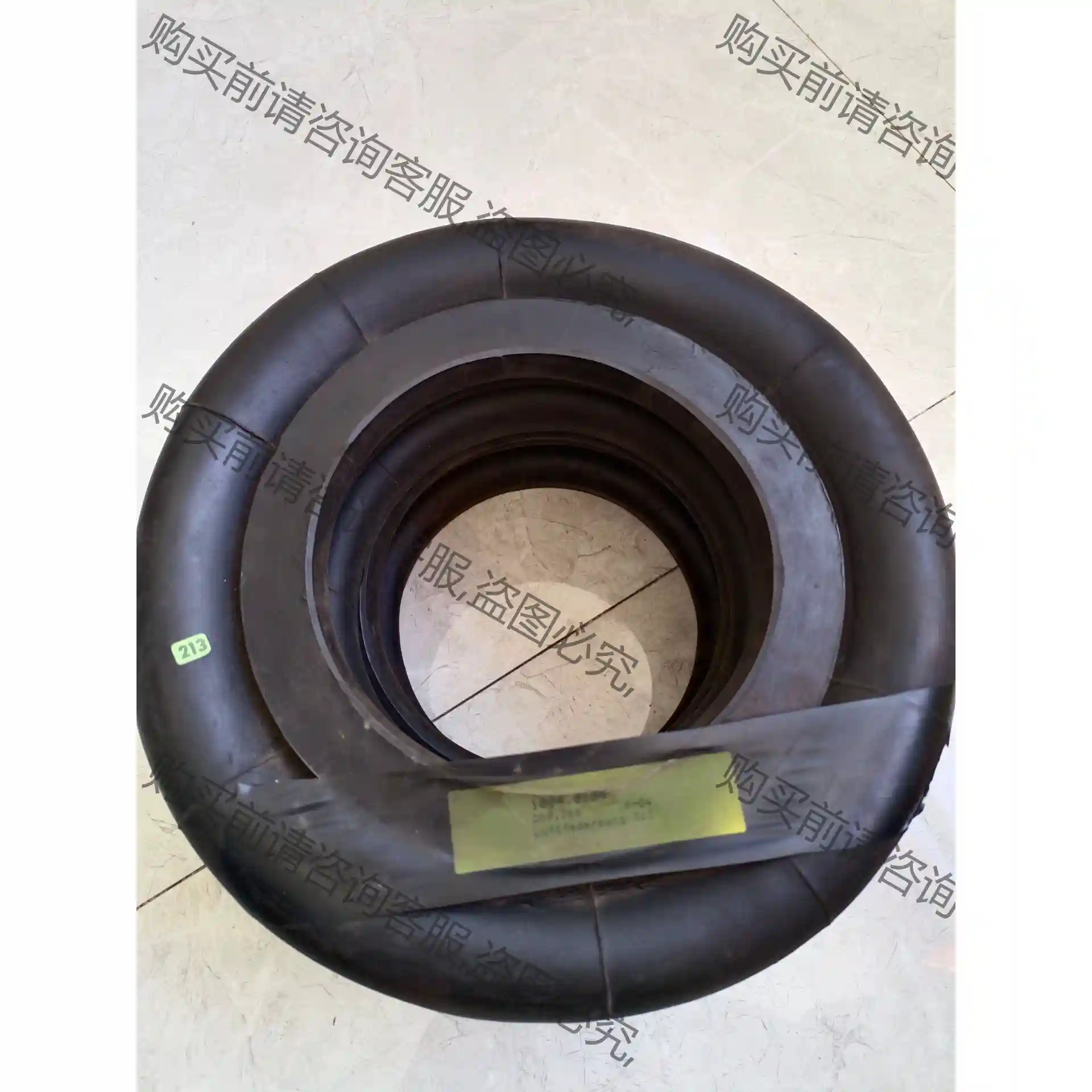 德国马牌 空气弹簧 橡胶减震器 工业气囊 先议价 拆机货包好