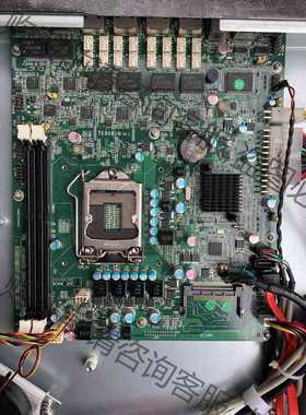 功能正常议价 拆机TE8061N V5.1 E409I6738AA拆机TE