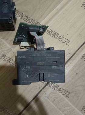 功能正常议价 西门zi6ES7 221-1BF221-0XA8 8