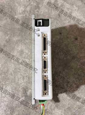 功能正常议价 以色列高创伺服驱动器 CDHD2-0031DEC2-RO 原