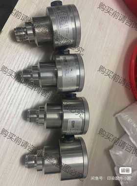 功能正常议价 Noding二手P126-4B1-411水位传感器压力传感器