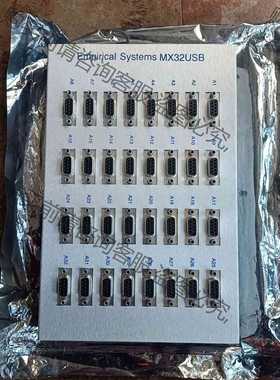 功能正常议价 Empirical Systems MX32USB Com