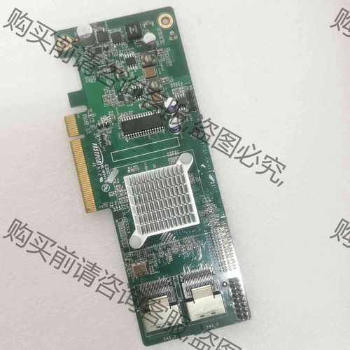 功能正常议价 浪潮YZCA-00019-101 102 SAS2008-I