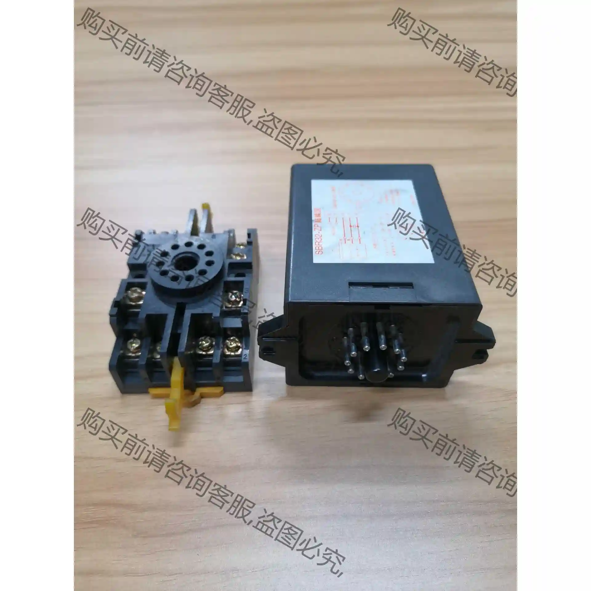 二手SBR32-ZP带底座UX5东方电机控制器实物拍摄，挂价 先议价 拆