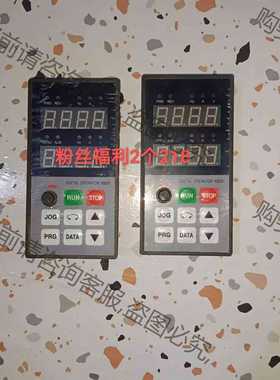 功能正常议价 欧陆变频器面板KBoO1，粉丝福利价，两个总价218元