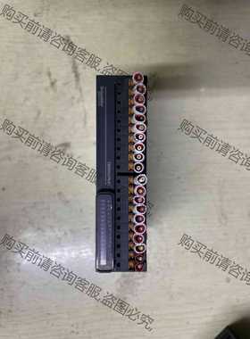 功能正常议价 施耐dePLC，TM3DQ16RG，二手拆机实物图，功能正常