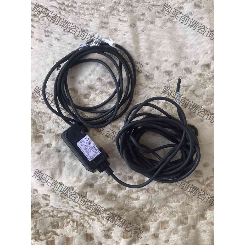 功能正常议价 240.keyence基恩士il1000放大器