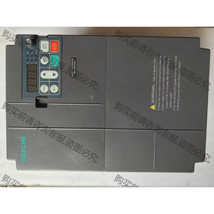 11K 015P AC60变频器 拆机货包好 先议价 AC60 011G
