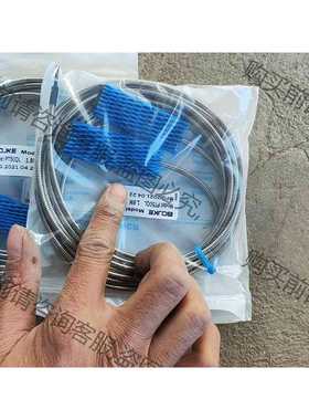 功能正常议价 博亿精科PT50QL 1.8M 全新库存矩阵矩形区域光纤，