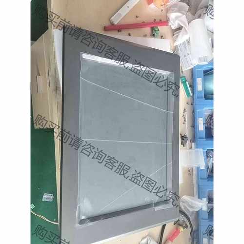 功能正常议价 TPC1561Hii，TPC1561Hi，昆仑触摸屏九八新左