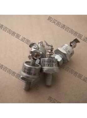 功能正常议价 西门zi金封高性能肖特基BYV123 45，123A，45V拆