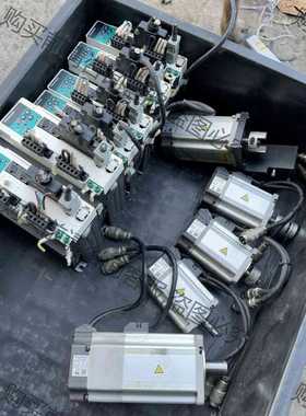 功能正常议价 MCDDT3520003驱动器MHMD042P1U MADD